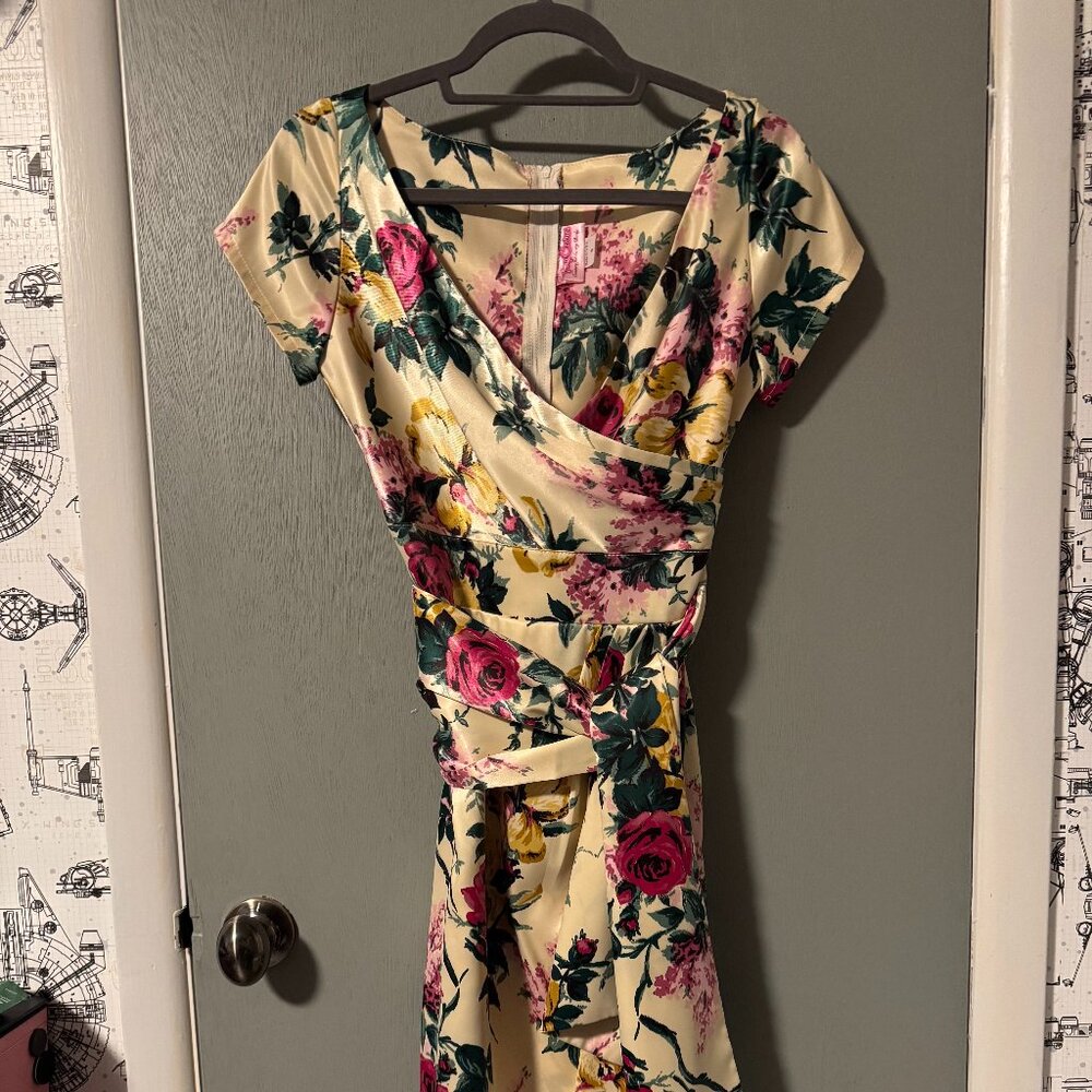 Pinup Couture Small